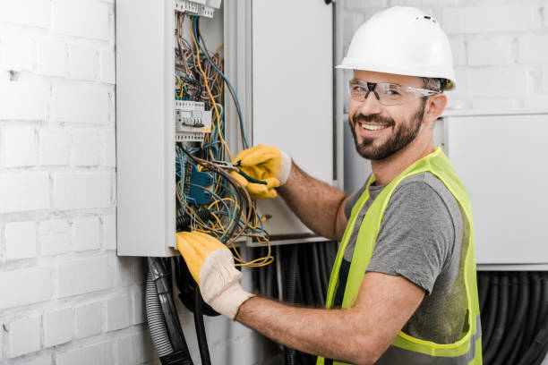 Best Local Electrician Companies  in Mount Kisco, NY