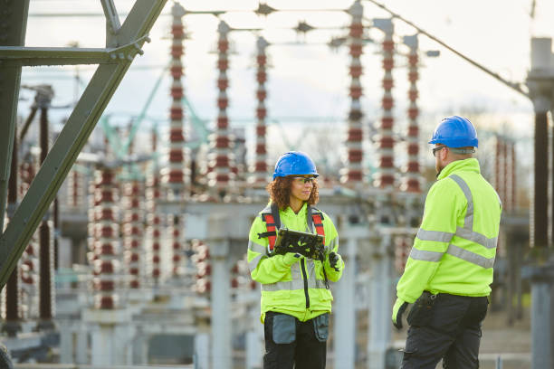 Best 24-Hour Electrician  in Mount Kisco, NY
