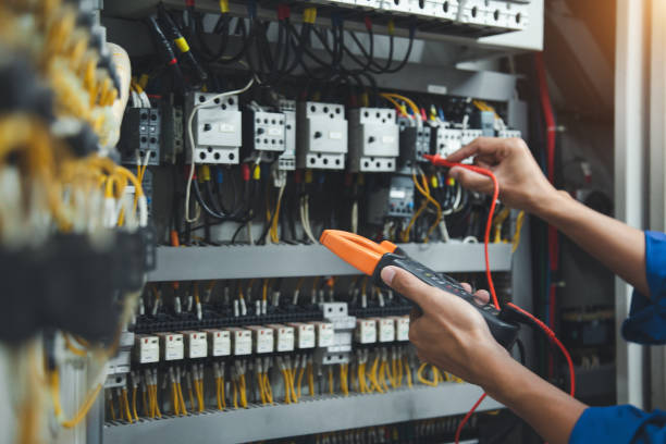 Best Electrical Rewiring Services  in Mount Kisco, NY