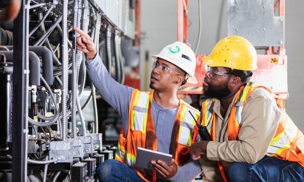Best Licensed Electrician  in Mount Kisco, NY